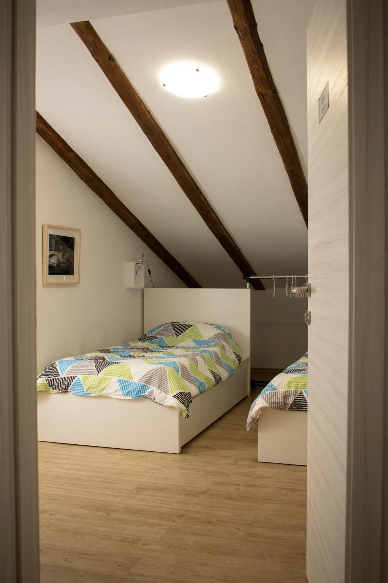 Borea Rooms - Sobe Budanje Vipava Eksteriør bilde